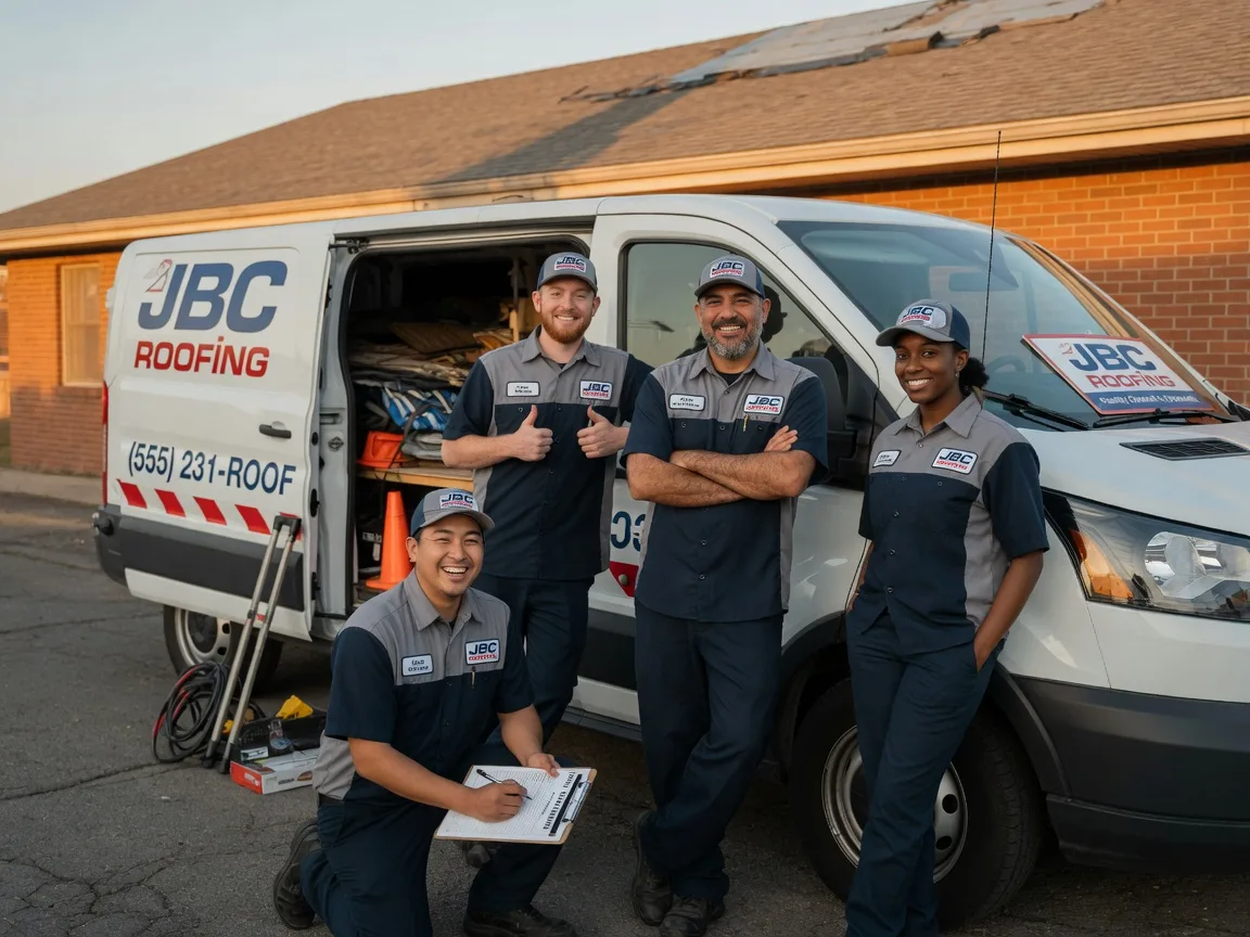 Roof Replacement company in Allenton, WI