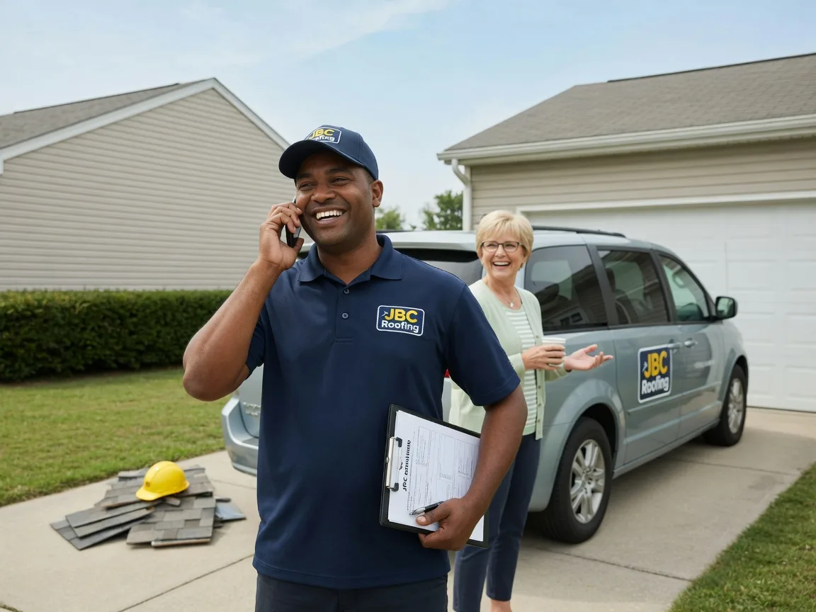 Roof Replacement Allenton, WI FAQs